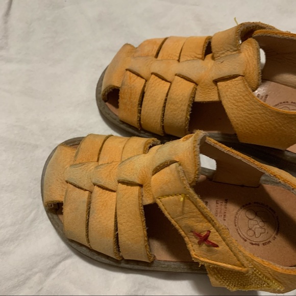 Pololo sandals - Picture 5 of 5